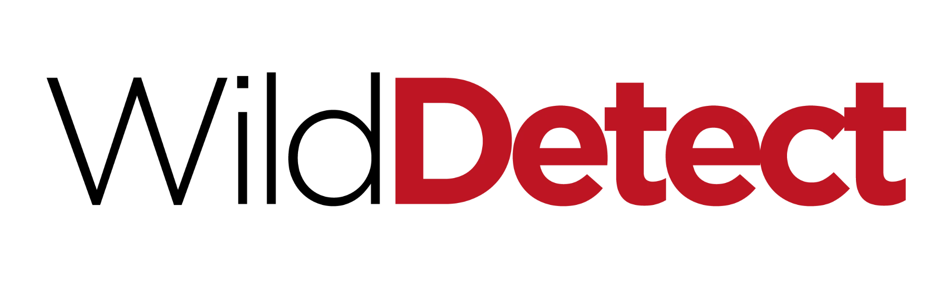WildDetect