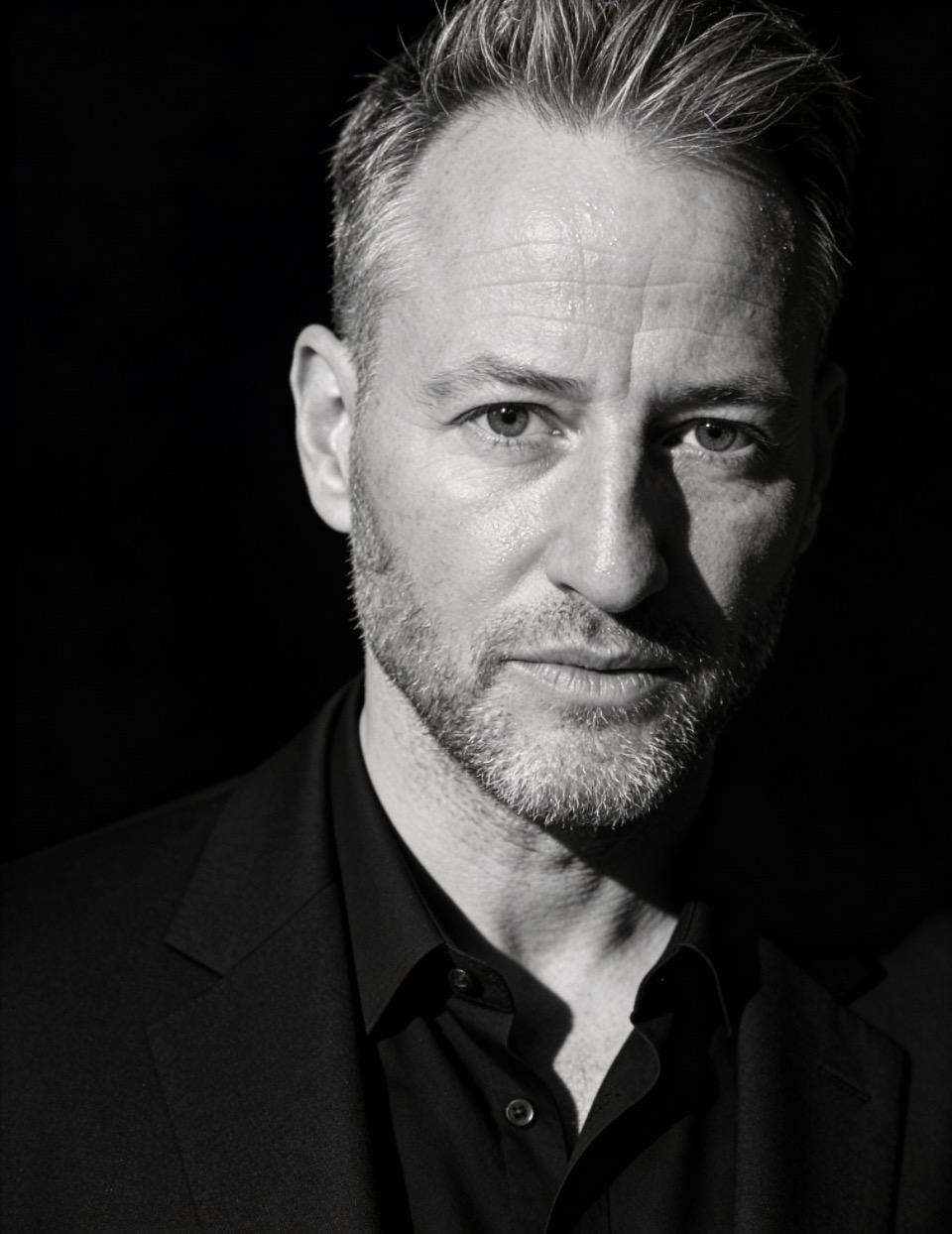 Michael Quist — CCO - Chief Commercial Officer, WildDetect