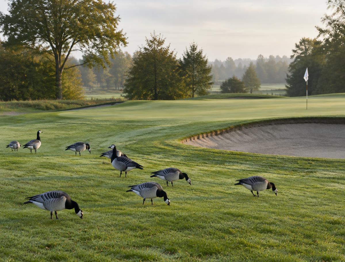 Golfklubber